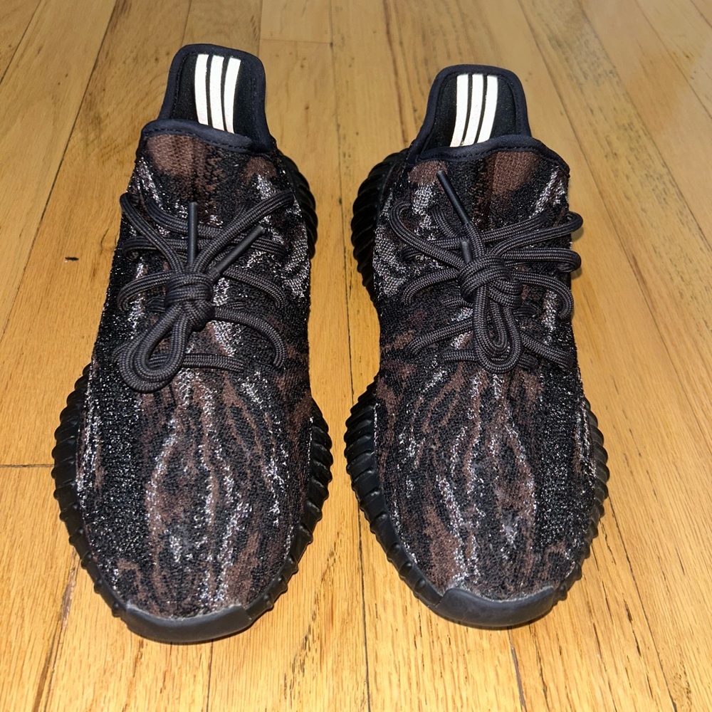 Yeezy Boost 350 V2 MX Rock
